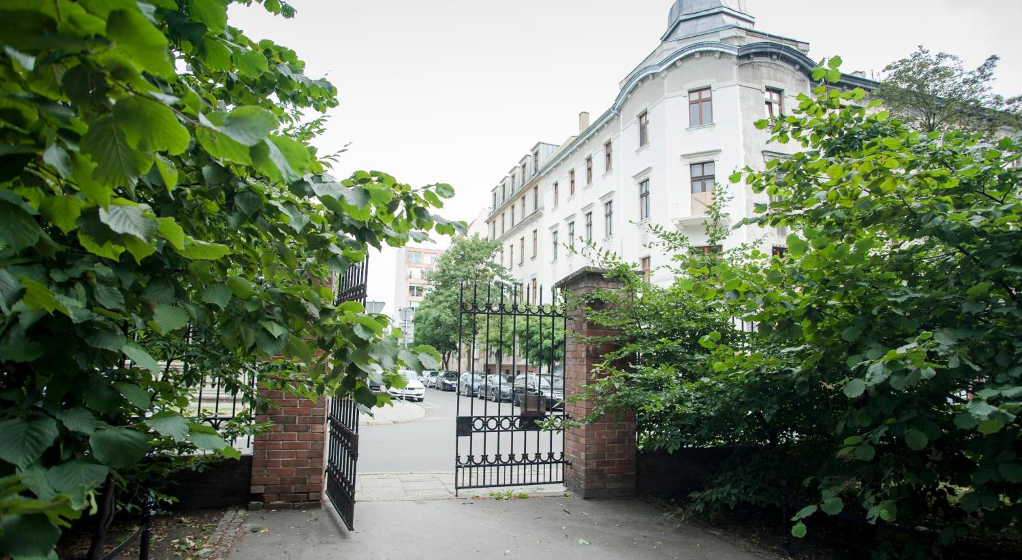 Kurkowa Gamahome Cozy Apartments Краков Экстерьер фото
