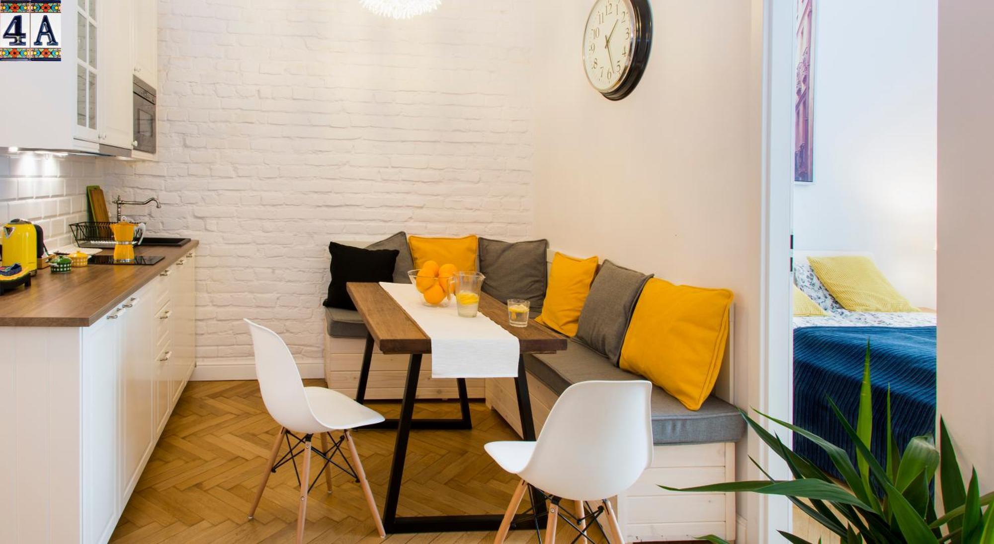 Kurkowa Gamahome Cozy Apartments Краков Экстерьер фото
