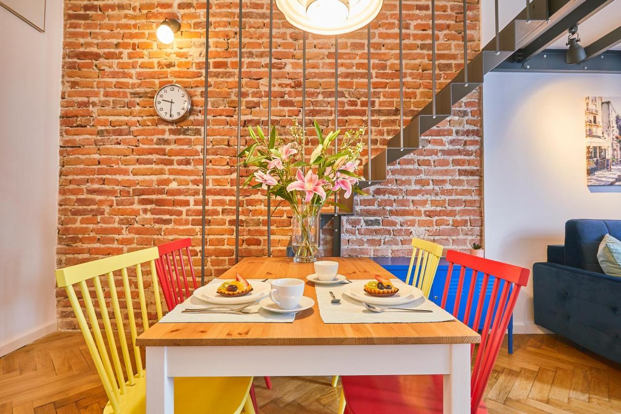 Kurkowa Gamahome Cozy Apartments Краков Экстерьер фото