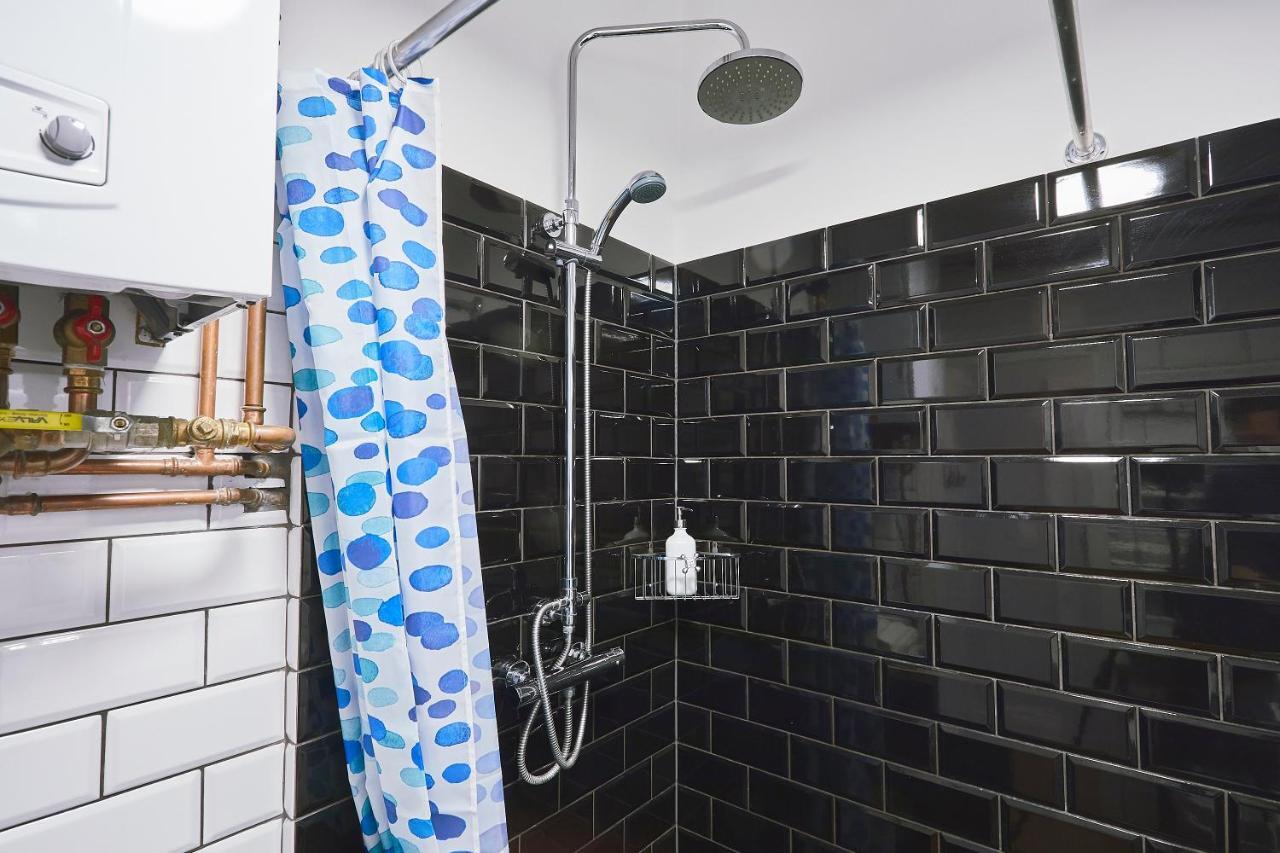 Kurkowa Gamahome Cozy Apartments Краков Экстерьер фото