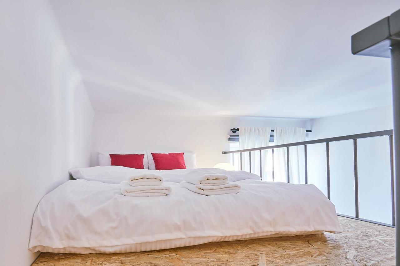 Kurkowa Gamahome Cozy Apartments Краков Экстерьер фото