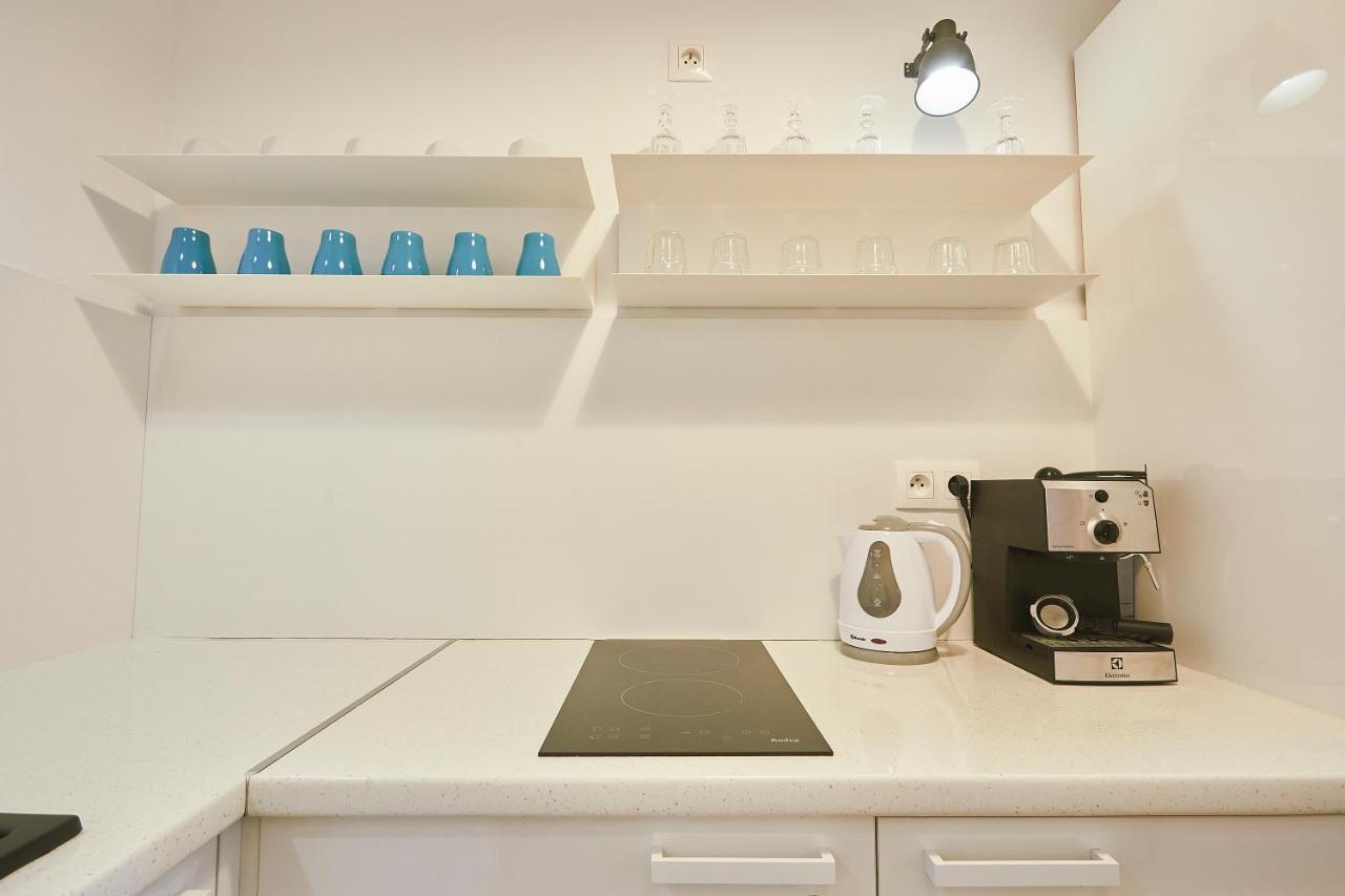 Kurkowa Gamahome Cozy Apartments Краков Экстерьер фото